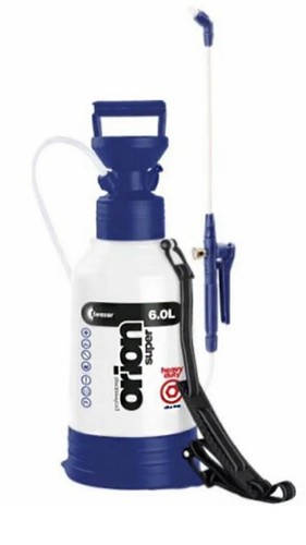 Kwazar orion super alkaline - kwazar,