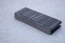 COMPOSITE DECKING END CAP -