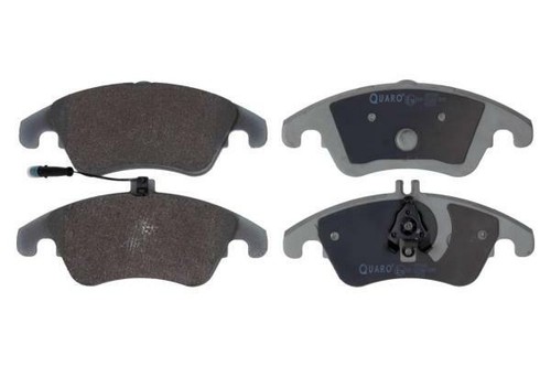 Quaro qp8348 brake pad set - qp8348,