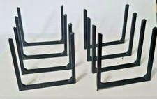 1/50 Log Stanchions x8 1:50