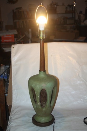 Vintage mid century modern - vintage,