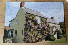 Wentworth Wooden Jigsaw Puzzle