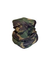 Fortis Multi Scarf - DPM / Carp Fishing Clothing