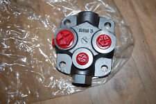 Genuine JCB 332/D7037 Valve Check , JCB Handler 526, 526S, 528-70, 528S