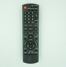 Remote Control For Panasonic SA-AKX32 SC-AKX75 Compact CD Stereo Audio System