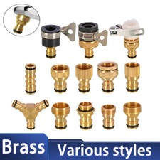 Universal Kitchen Tap Thread