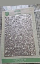 FIRST EDITION 7" X 5" 3D