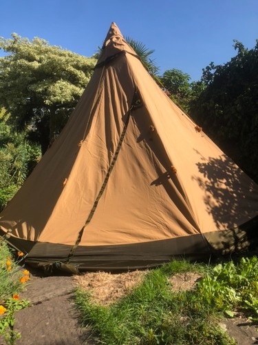 Tentipi safir lightly - 7,