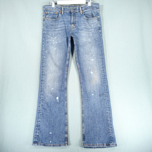 Levis 527 jeans men - men, w34