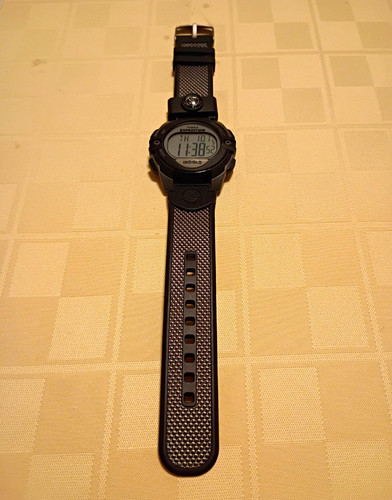 Timex expedition indiglo - expedition,