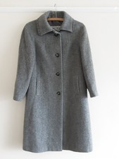 Vintage Eastex Llama Wool