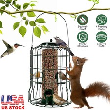 Outdoor Wild Bird Feeder