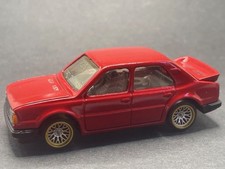 Matchbox skoda 130lr - skoda, rally