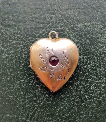 Vintage soviet silver 875 gold - soviet,