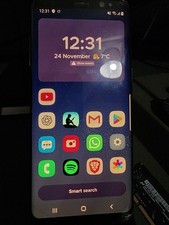 Samsung Galaxy S8 64GB