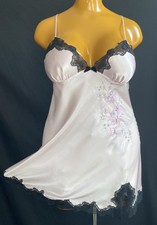 M&S Autograph Babydoll