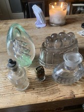 Glass Ware Job lot