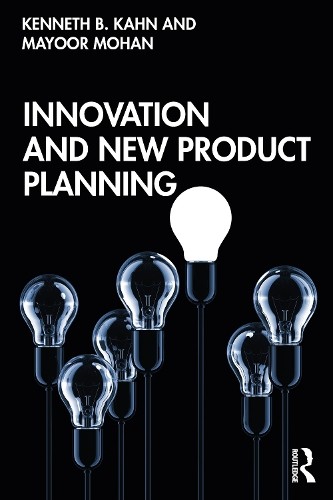 Innovation and new product - innovation,