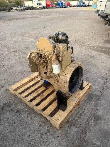 Cummins 4bt 4 cylinder - cummins,