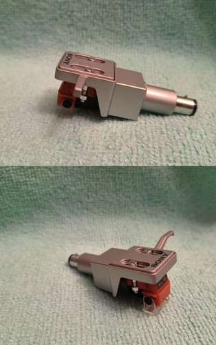 Sony 165 headshell with - sony,