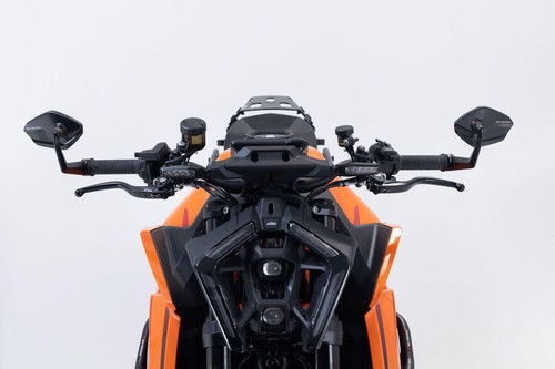 Motech bar end mirrors for - motech,