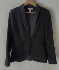H&M Women's Tuxedo Trouser