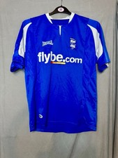 Birmingham City 2005/06 Home