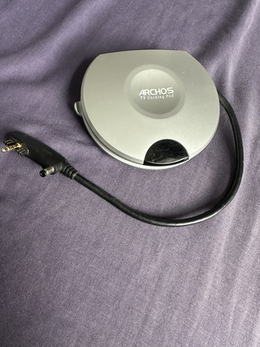 Archos docking pod model - archos,