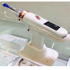 NEW Portable Meso Gun Vacuum