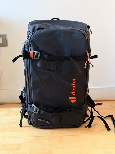 Deuter jaypack pro 14 - deuter,