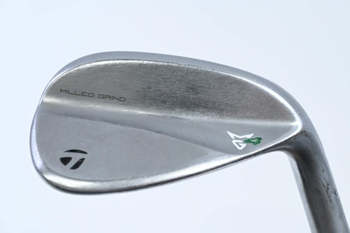 Taylormade milled grind gap - taylormade, 4