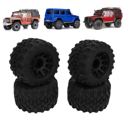 Monster truck tires - tires, for