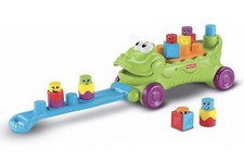 Fisher-Price Stack 'n Surprise