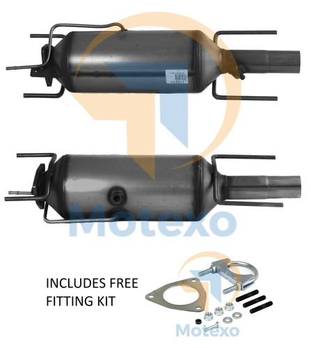Dpf saab 9tid z19dt - dpf,