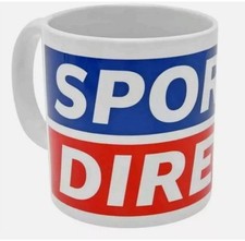 Sports Direct Mug Good Sized