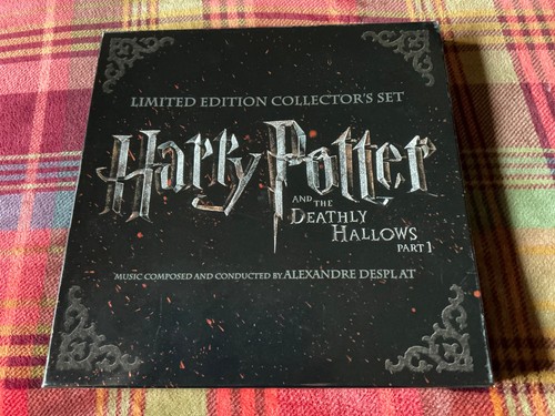 Harry potter the - harry, &