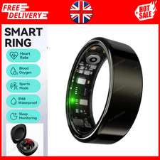 2026 New Smart Ring For Men
