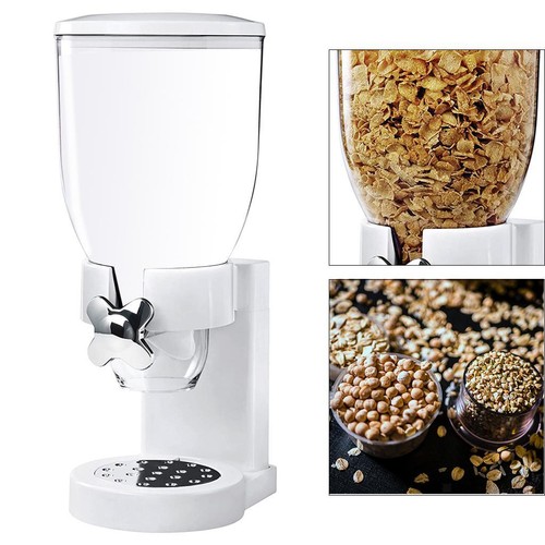 Cereal storage bin grain - cereal,