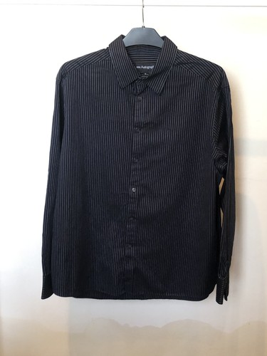 Mens autograph striped shirt - autograph,