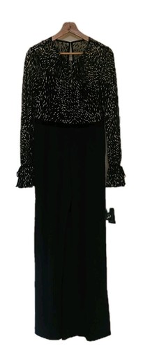 Adrianna papell catsuit - adrianna,