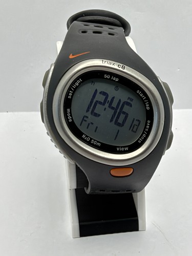 Nike triax sports sm - c8, (sm
