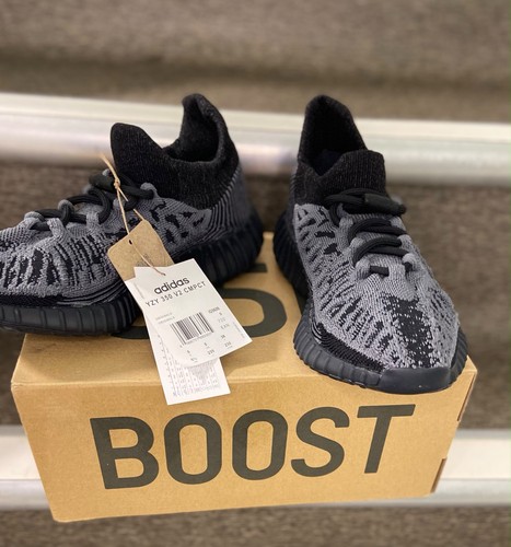 The adidas yeezy - the, boost
