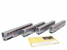 IMPERFECT Kato N Gauge Set of