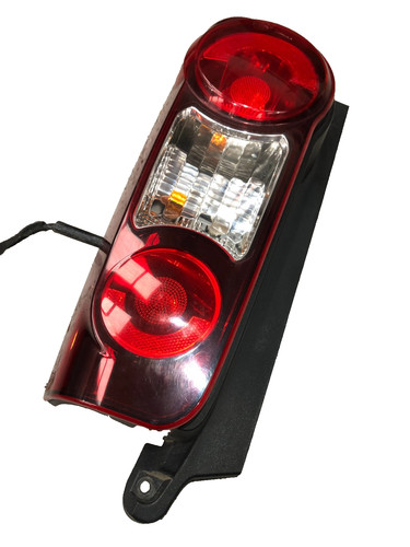 Citroen berlingo tail light - citroen,