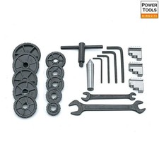 Clarke 7610700 Cl300M Metal