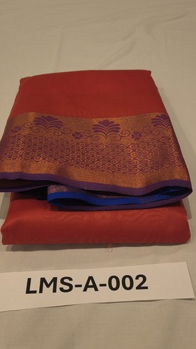 High quality mixed silk - high, sarees