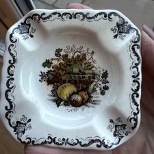 Mason's Patent Ironstone FRUIT