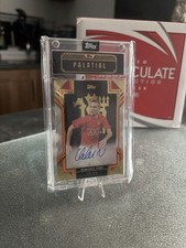 Topps Palatial Manchester