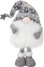 Christmas Giant Gonk Grey