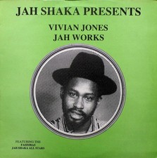Jah Shaka Presents Vivian
